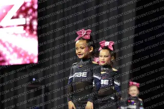 VIBE ICE QUEENS