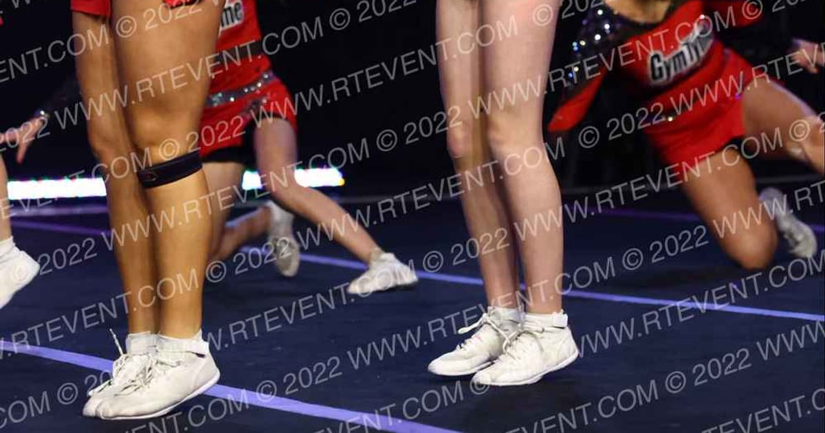GymTyme All-Stars Boom! · SU Battle at the Boardwalk Grand Nationals