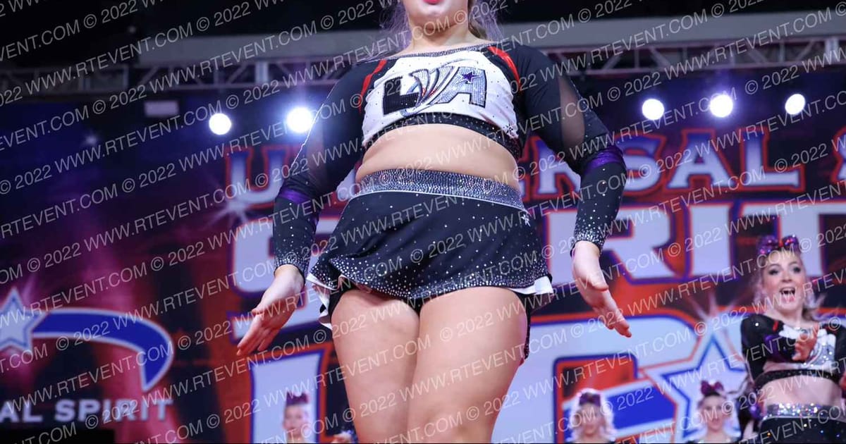 Lunar Viper Allstars Anacondas · Spirit of Hope Sunday
