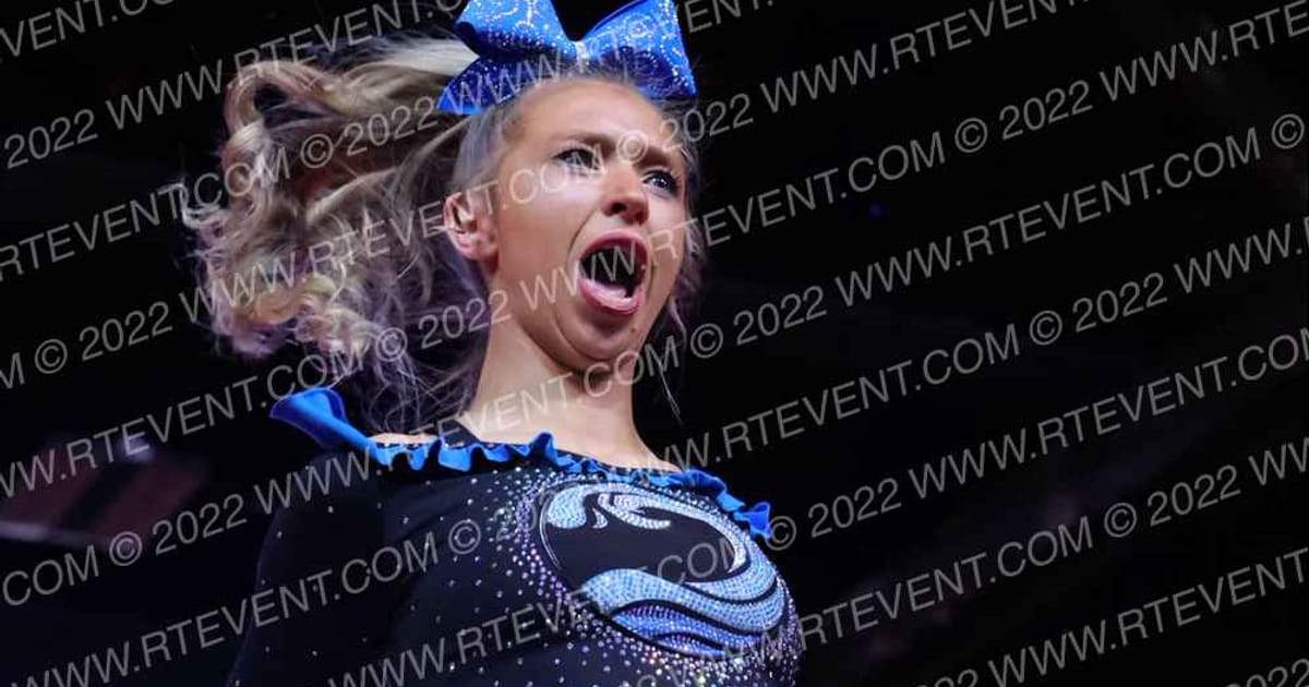 Myrtle Beach Allstars Surf Gypsy · Spirit of Hope Sunday
