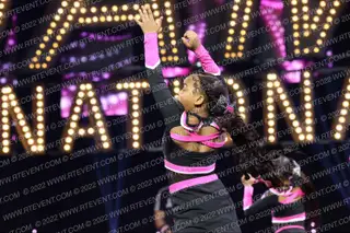 TTG GLAMSQUAD
