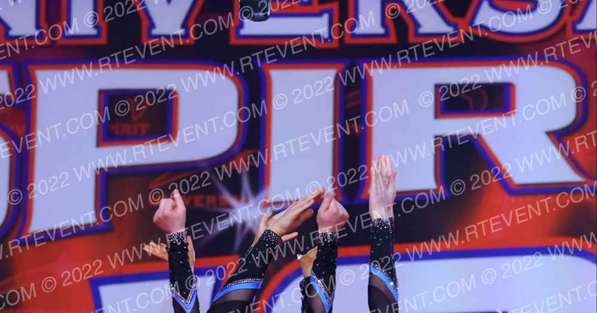 ATA Lake Norman Blackout · Spirit of Hope Sunday