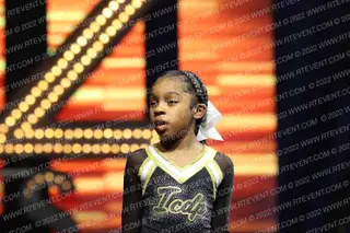 ICDP CHEER ROYALZ