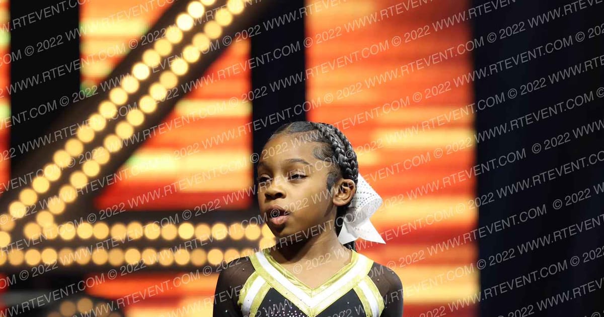 ICDP CHEER ROYALZ · JAMZ Youth and NA Nationals