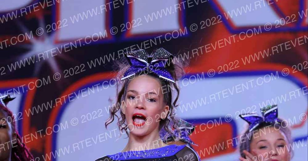 Maryland Twisters Sirens · Spirit of Hope Sunday