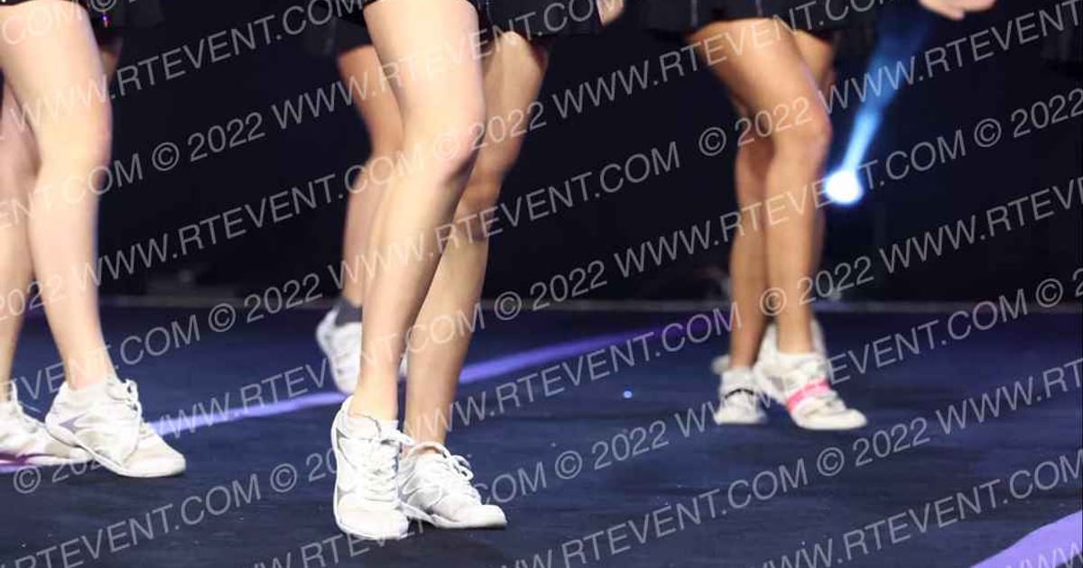 Evolution All Stars Trinity · SU Battle at the Boardwalk Grand Nationals