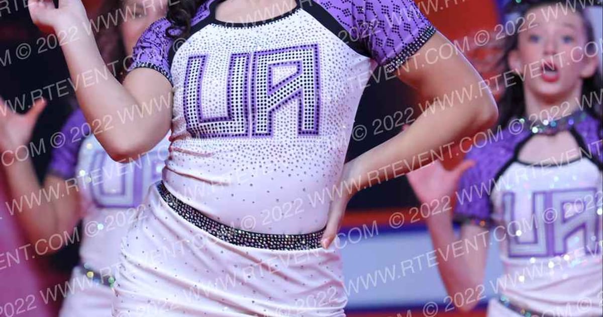 Ultimate Athletics Supremacy · Spirit of Hope Sunday