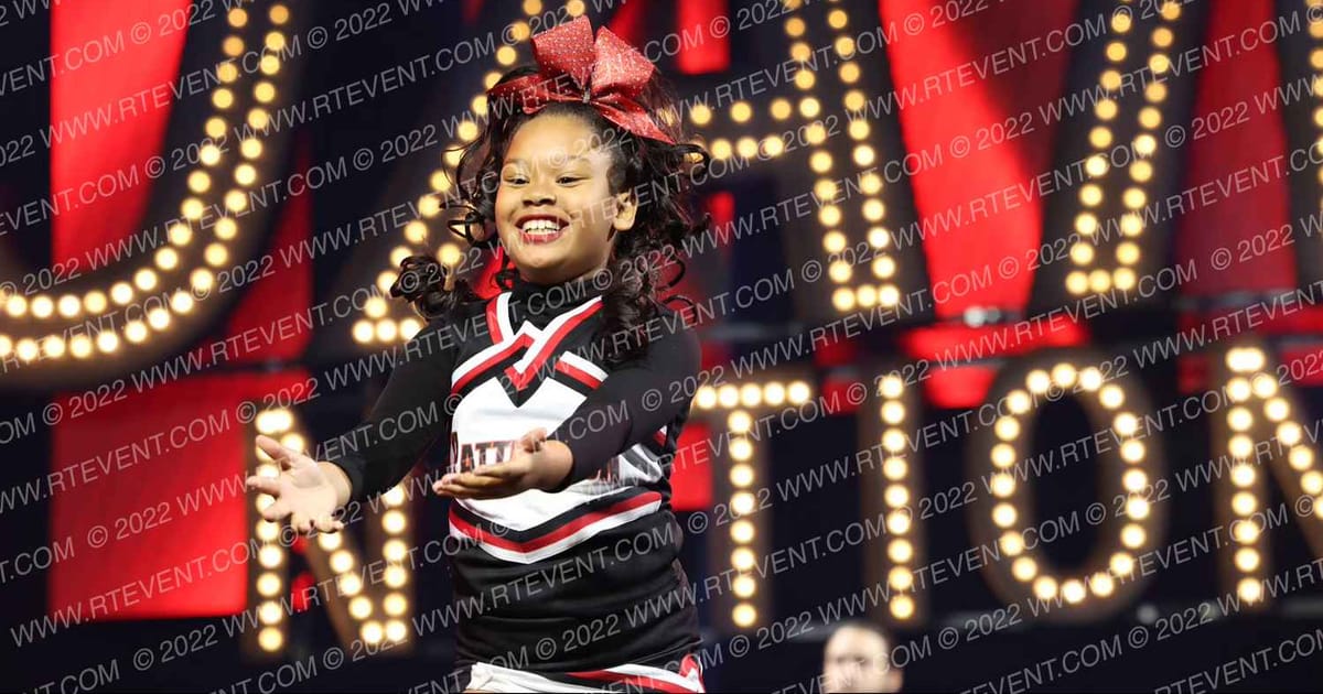 PYA PANTHER CUBS · JAMZ Youth and NA Nationals