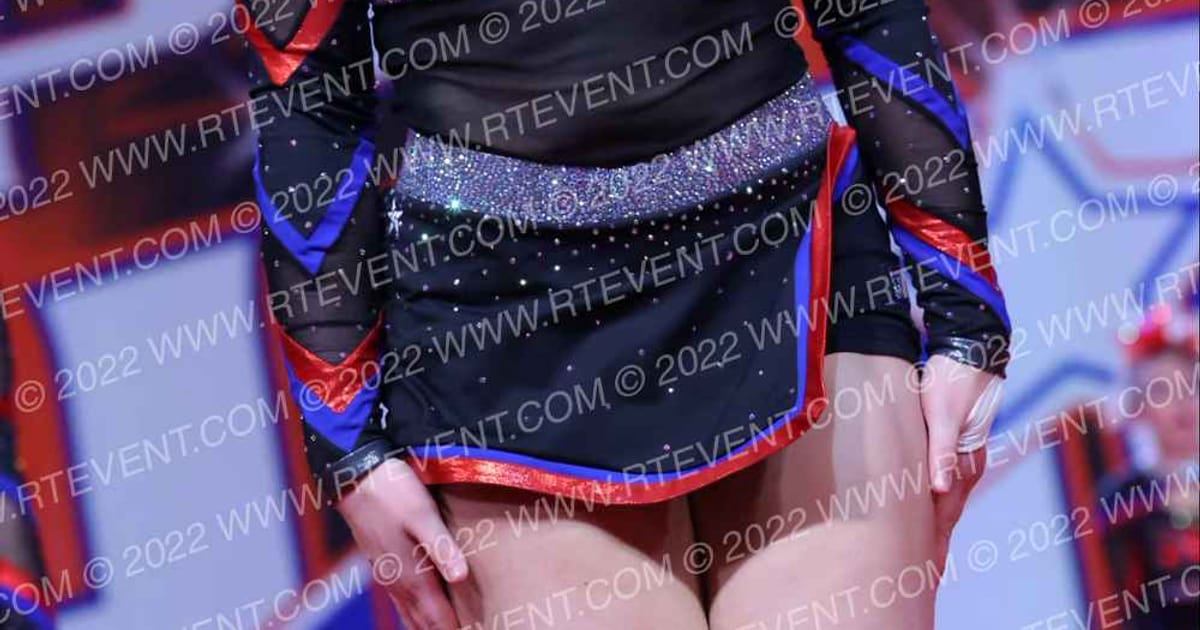 USA Allstars Code Black · Spirit of Hope Sunday