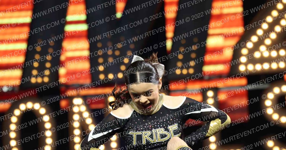 OAKDALE INFERNO EMBERS · JAMZ Youth and NA Nationals