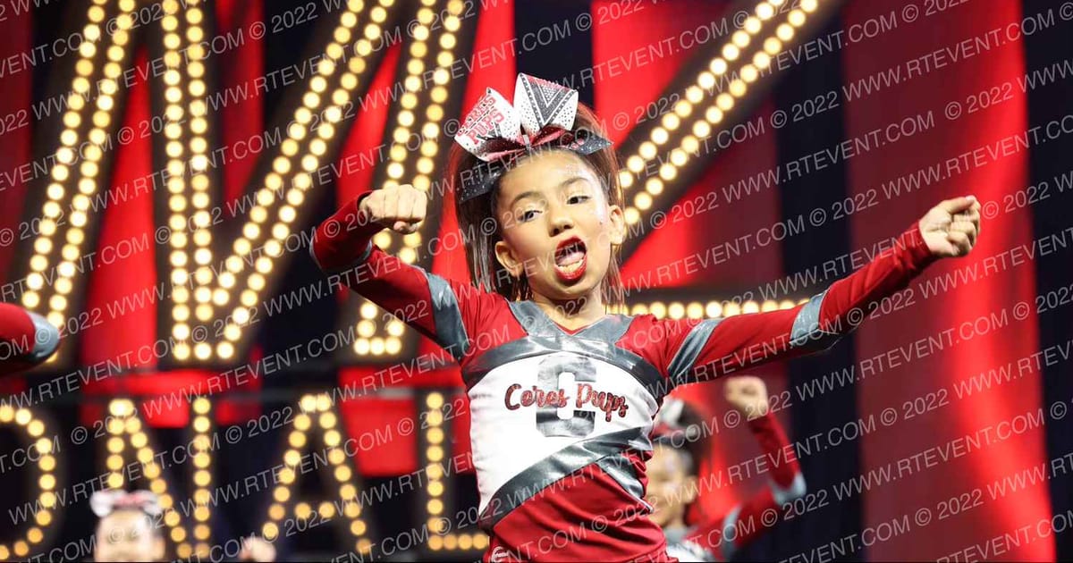 CERES PUPS BOLTZ · JAMZ Youth and NA Nationals