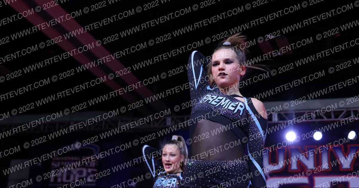 Premier Performance Chaos · Spirit of Hope Sunday
