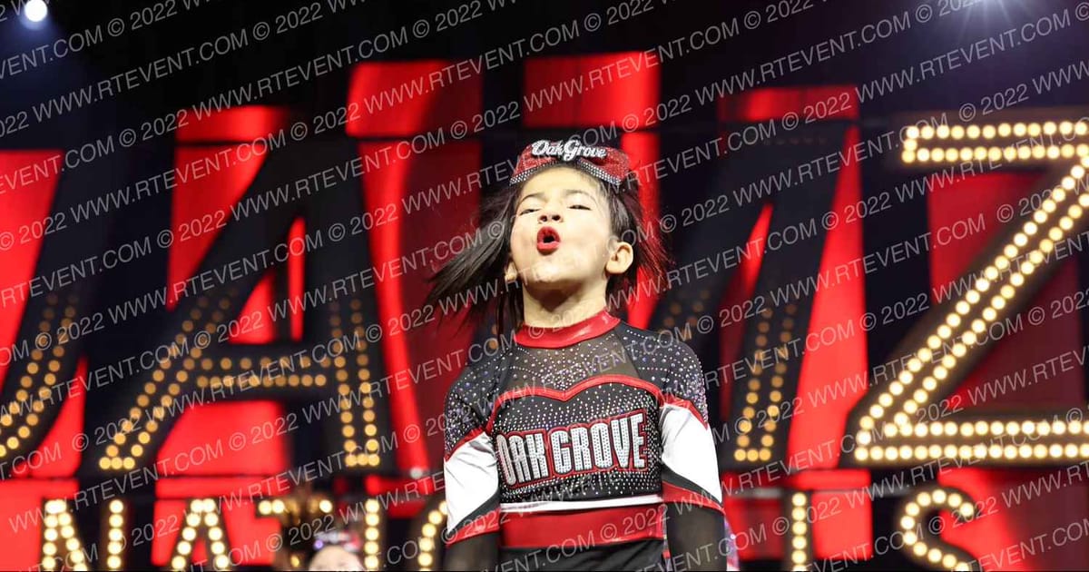OAK GROVE BOMB SQUAD · JAMZ Youth and NA Nationals