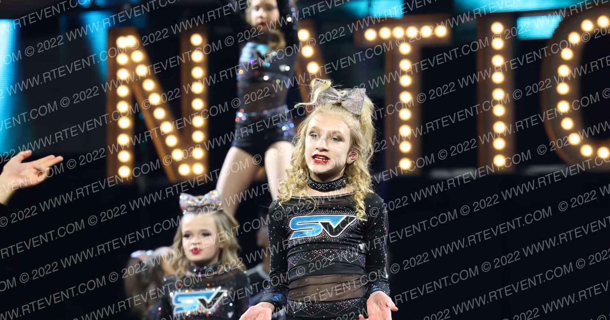 SIERRA VISTA ELITE BLAZE · JAMZ Youth and NA Nationals