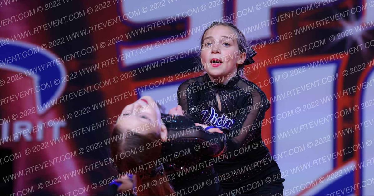 Victory! All Stars Black Pearls · Spirit of Hope Sunday