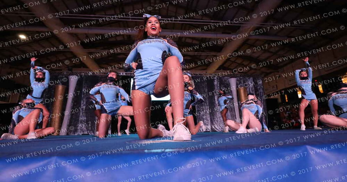 Dream Allstars Marvel · Aloha Upper Marlboro Showdown