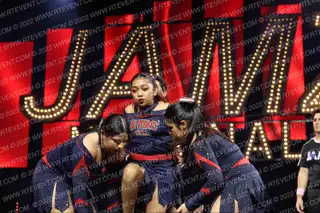EYAC ELITE LADY MAFIA