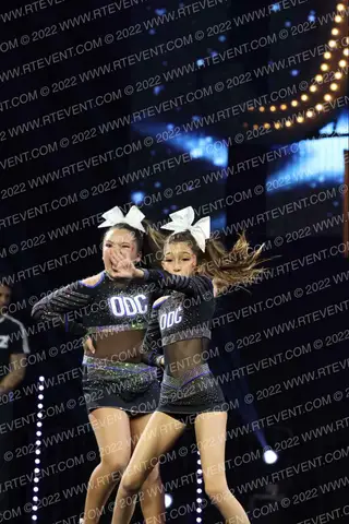 ONE DREAM MISS CLIQUE