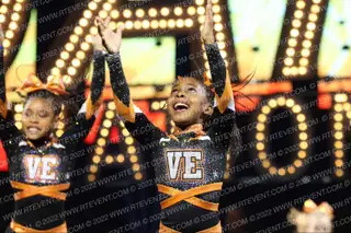 VACAVILLE ELITE FIRST CLASS