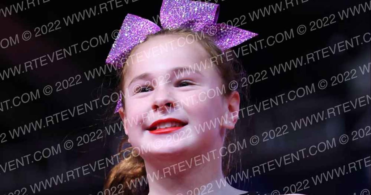 Kentucky Spirit Athletics Lavender Ladies · Spirit of Hope Sunday