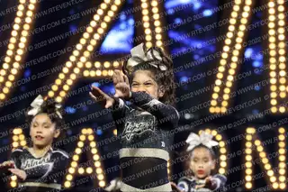 LIGHTNING ELITE GLACIER GIRLS