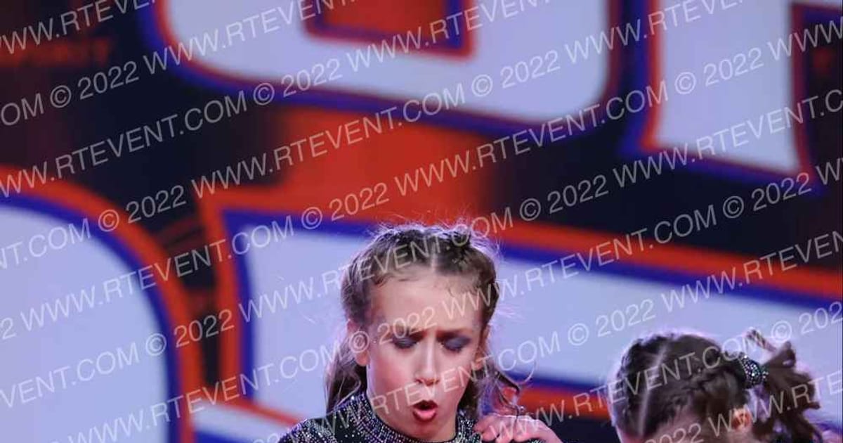 PA Starz Code Black · Spirit of Hope Sunday