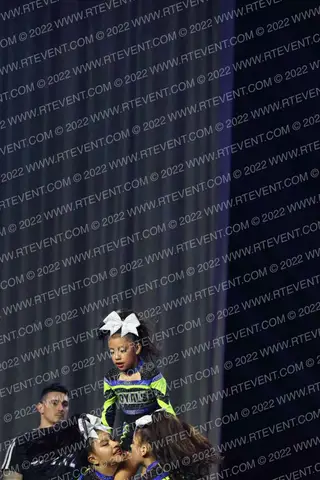 ROYAL STORM ELITE MIDNIGHT