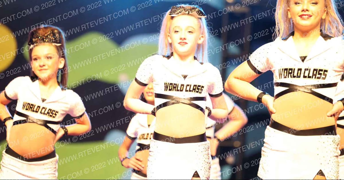 DAY 1 SATURDAY · POP Grand Nationals