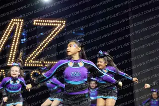 GLENN COUNTY ELITE CHEER