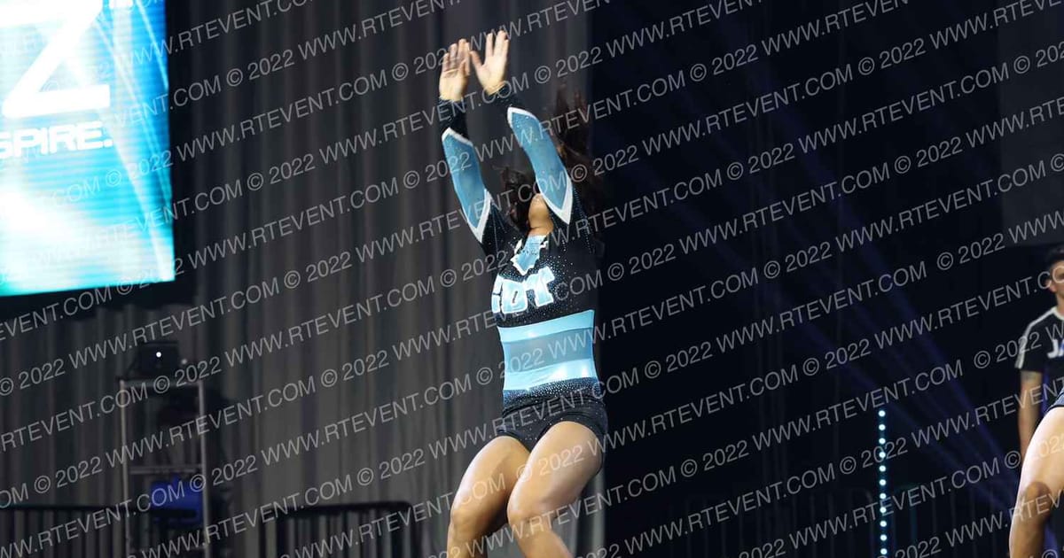 CDT STARZ · JAMZ Youth and NA Nationals