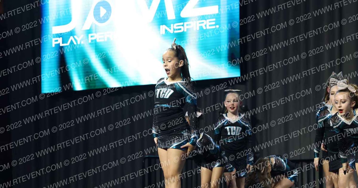 TRIPLE CROWN DYNASTY ROYALS · JAMZ Youth and NA Nationals