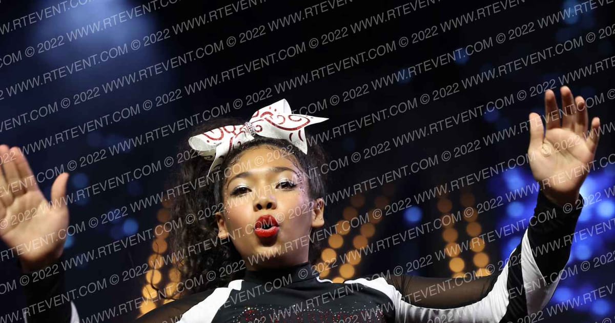 SANTA ROSA STALLIONS · JAMZ Youth and NA Nationals