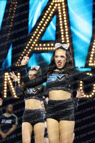 SIERRA VISTA ELITE HOTSHOTS