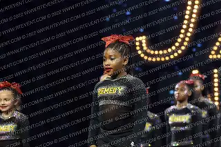 REMEDY ATHLETIX  ANTIDOTE