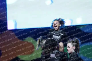 EDGE Phantom Cheer Stealth