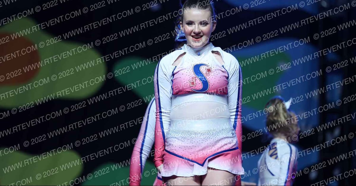Solar Athletics Velocity · POP Grand Nationals