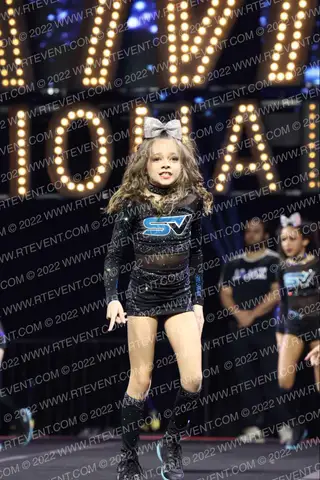 SIERRA VISTA ELITE QUEENS