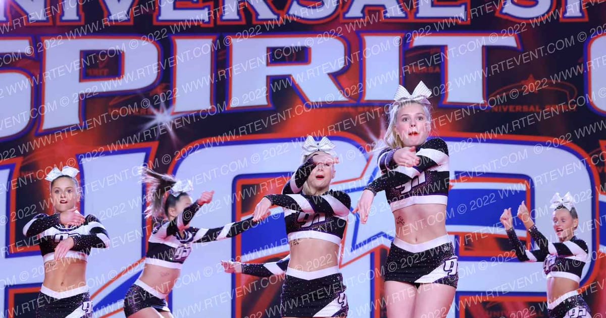 Georgia All Stars Glorious · Spirit of Hope Sunday