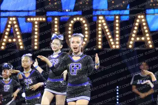 CENTERPOINTE CHURCH POWERFUL PANTHERS