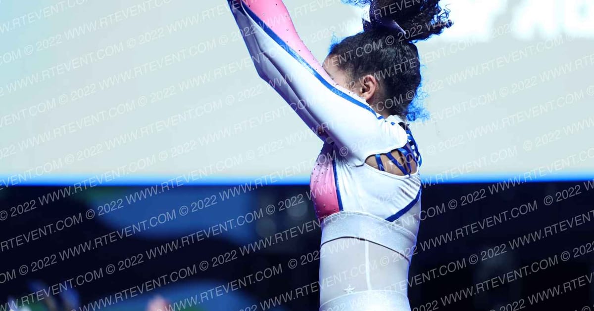 Solar Athletics Xenon · POP Grand Nationals