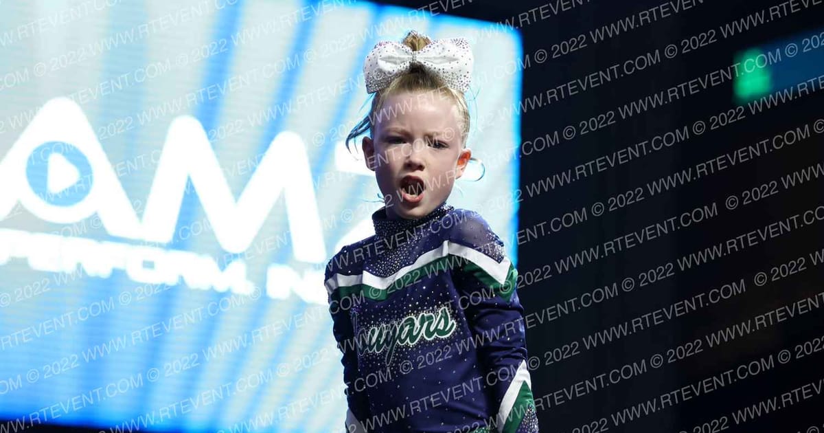 CYRC COUGARS · JAMZ Youth and NA Nationals