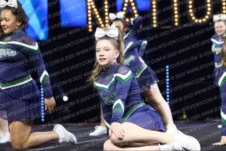 CYRC COUGARS