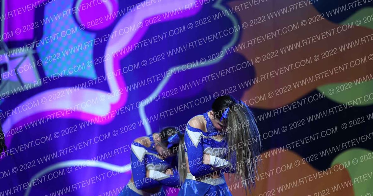 Gold Medal Gems Chrome · POP Grand Nationals