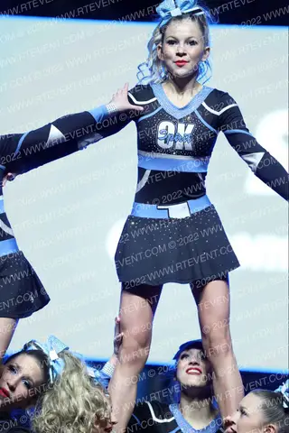 Oklahoma Spirit Company Storm