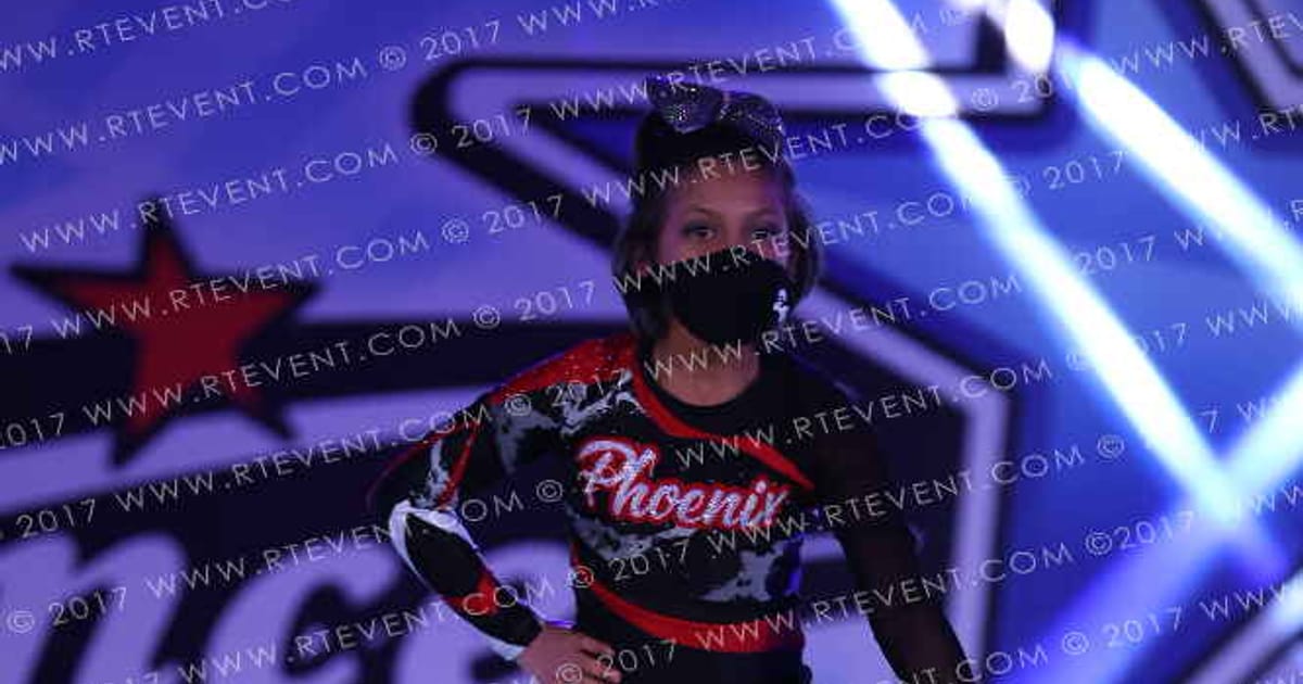 Phoenix Elite Firestorm · Extreme Winter Open