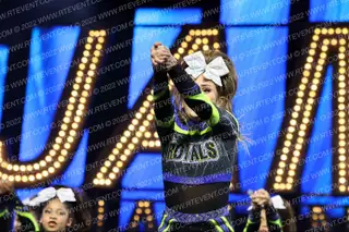 ROYAL STORM ELITE EMERALDZ