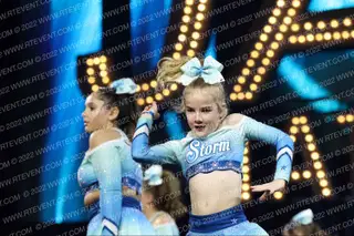 STORM ELITE CHAOS