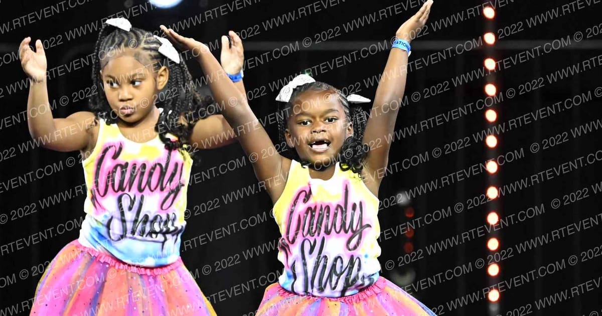 ICDP ROYALMINIZ · JAMZ Youth and NA Nationals