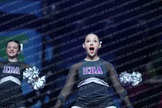 EDA Jr All Stars