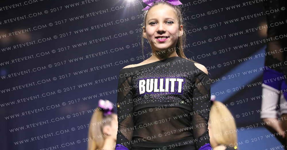 Bullitt Athletics Savage · Athletic Columbus Nationals and Dance Grand Nationals DiDii